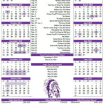 Valley District Calendar For The 2021 2022 School Year Valley Local