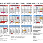 Van Buren Public Schools Calendar 2021 And 2022 PublicHolidays us