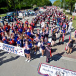 2011 Septemberfest Parade 32 Conant High School Marching B Flickr