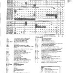 2016 2017 PUSD School Calendar Pasadena Unified School District