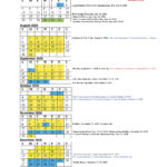 2020 2021 Calendar CLVCC High School Chula Vista Learning Community