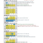 2021 2022 Calendar CLVCC High School Chula Vista Learning Community