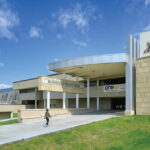 Addition Alterations To Burnsville High School Spaces4Learning