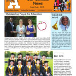 Allegan Our Schools News June July 2015 By Allegan Public Schools Issuu
