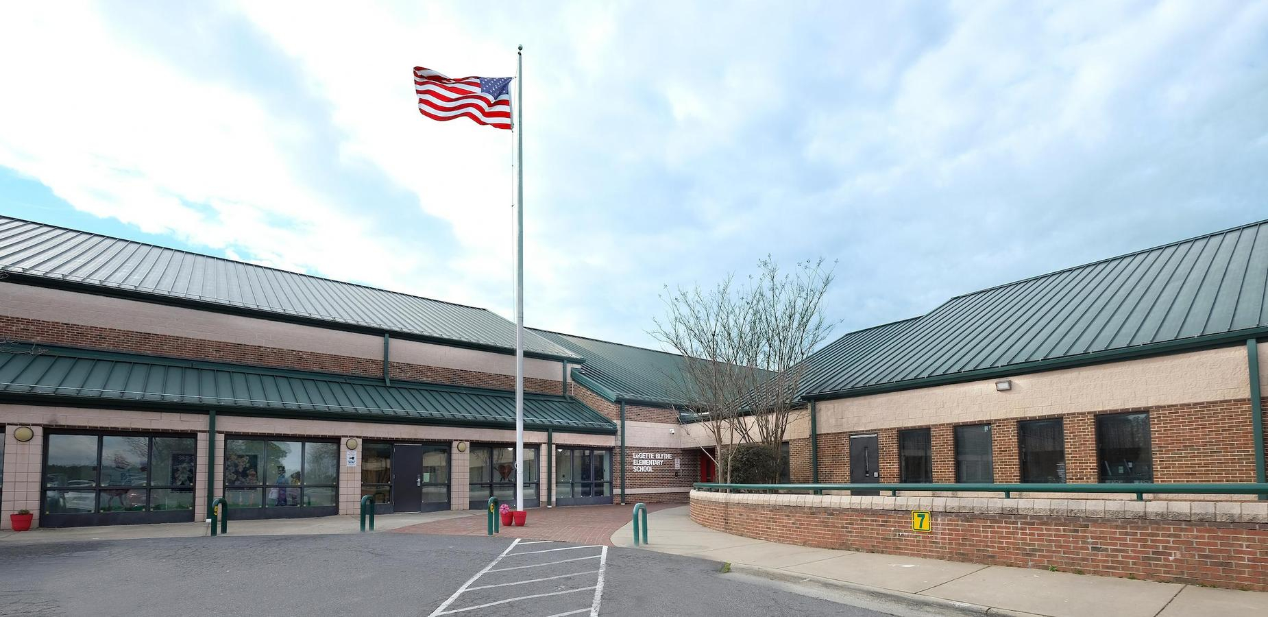 Blythe Elementary School Calendar 2023 Schoolcalendars
