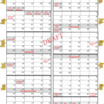 Board Hears 2018 19 School Calendar Update News Henryherald