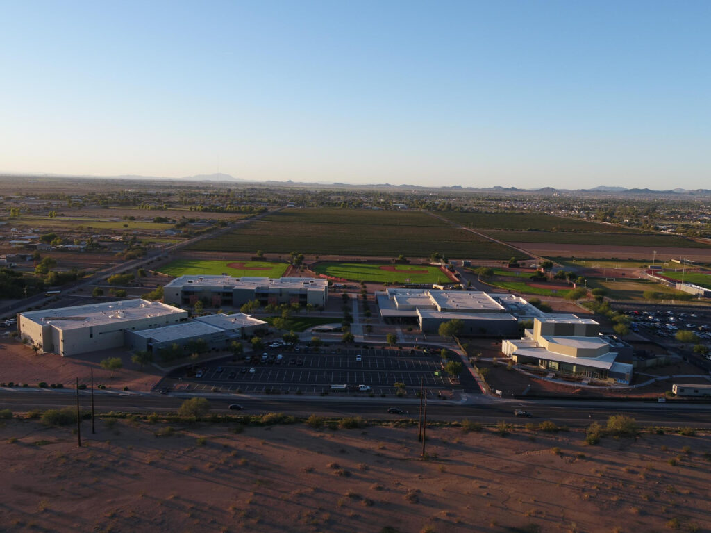 Bond Project Updates Miscellaneous J O Combs Unified School District