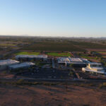 Bond Project Updates Miscellaneous J O Combs Unified School District