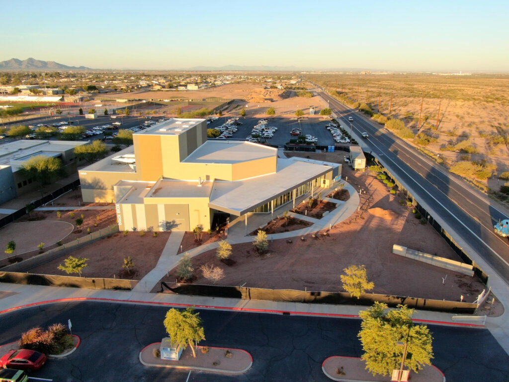 Bond Project Updates Miscellaneous J O Combs Unified School District