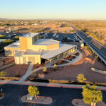 Bond Project Updates Miscellaneous J O Combs Unified School District