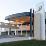 Burnsville High School Entrance School Entrance Entrance Burnsville