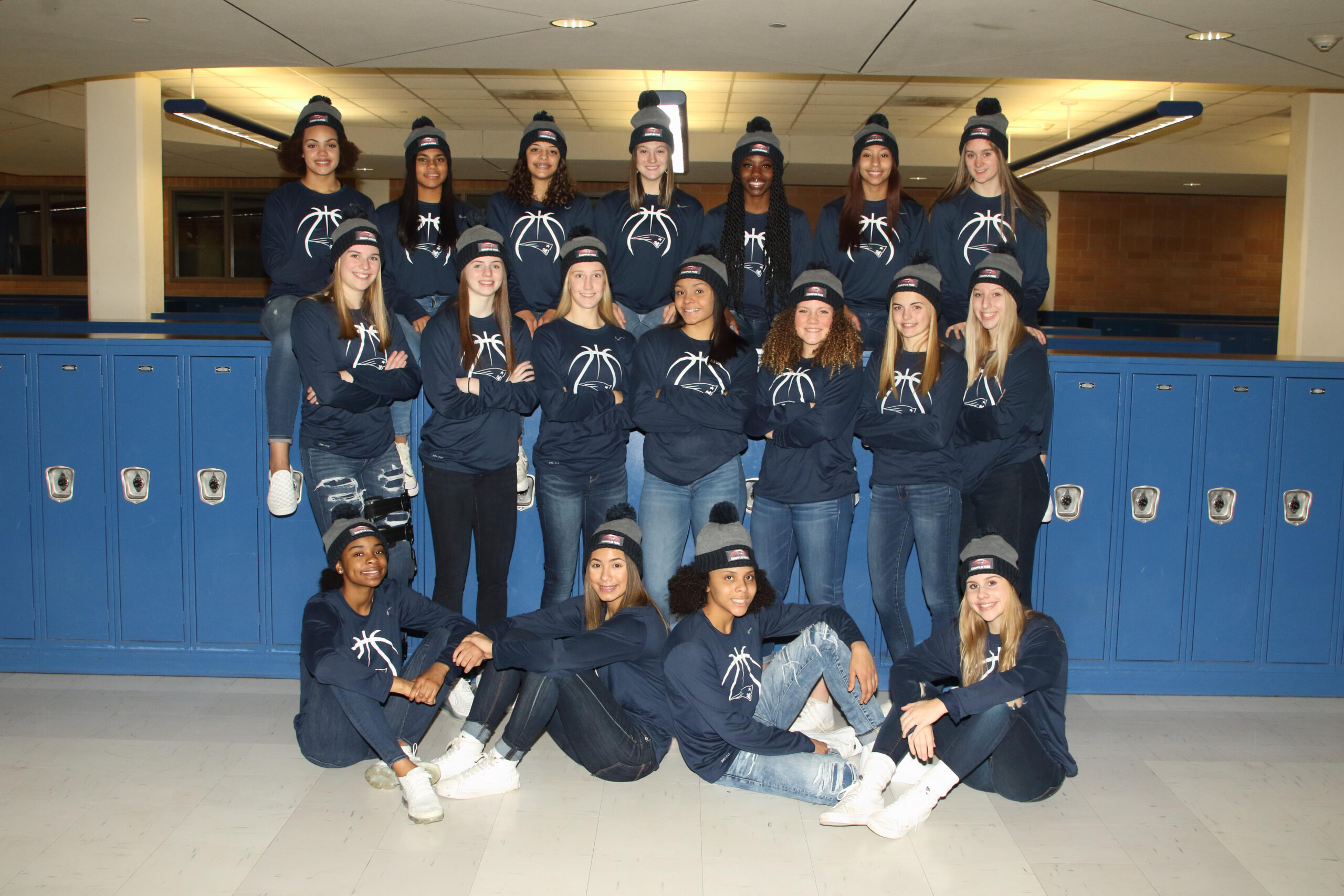 Champlin Park High School Calendar 2023 Schoolcalendars