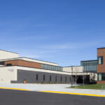 Chanhassen High School Decoustics