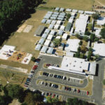 Chickasaw Elementary School McCree General Contractors Architects