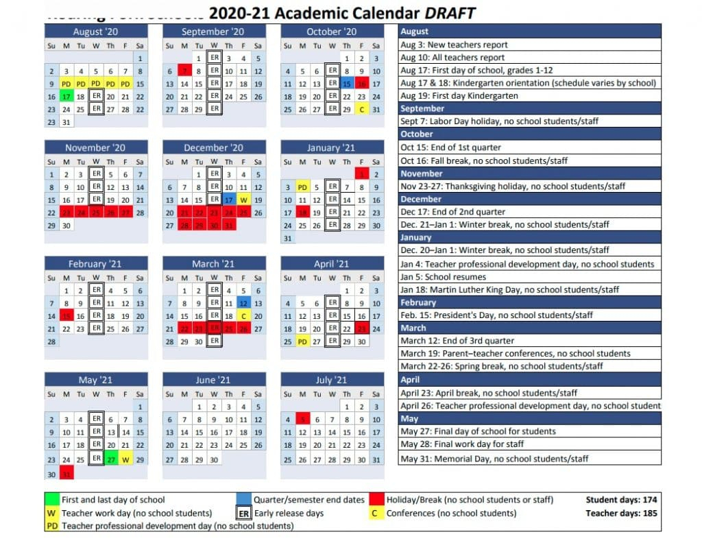 District 49 Calendar 2022 June 2022 Calendar