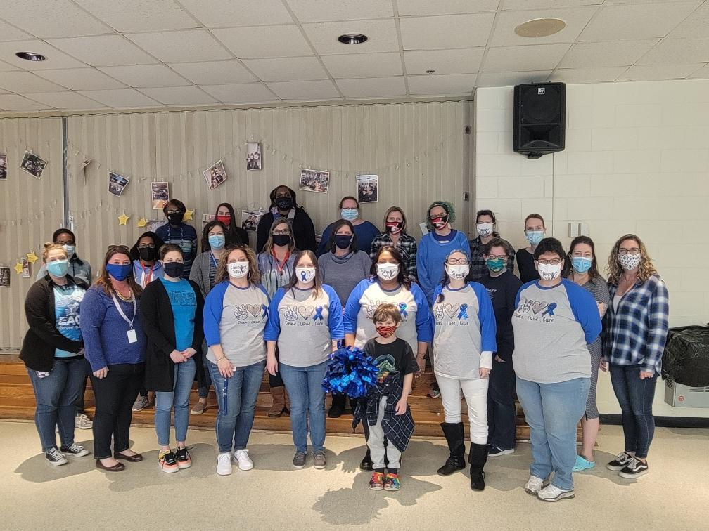 Dupont Elementary School