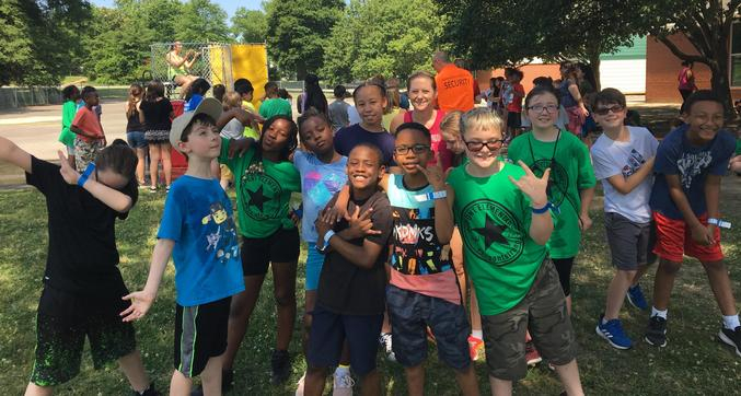 Dupont Elementary School