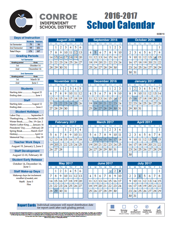 Ford Elementary School Home