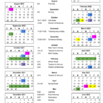 Forsyth County Schools 2022 19 Calendar November Calendar 2022