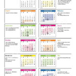 Forsyth County Schools Calendar Qualads