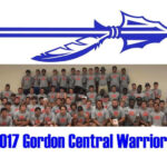Gordon Central High School