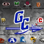 Gordon Central High School