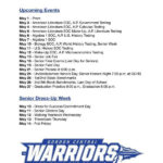 Gordon Central High School Homepage