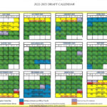 Greenwood School District 50 Adopts New Modified Calendars
