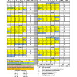 Hanover Horton Schools Calendar 2020 PublicHolidays us
