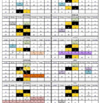 Hays Middle School Calendars Hays KS