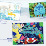 Helix Water District Water Is Life Student Poster Contest Winners
