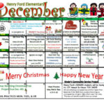 Henry Ford Elementary Home