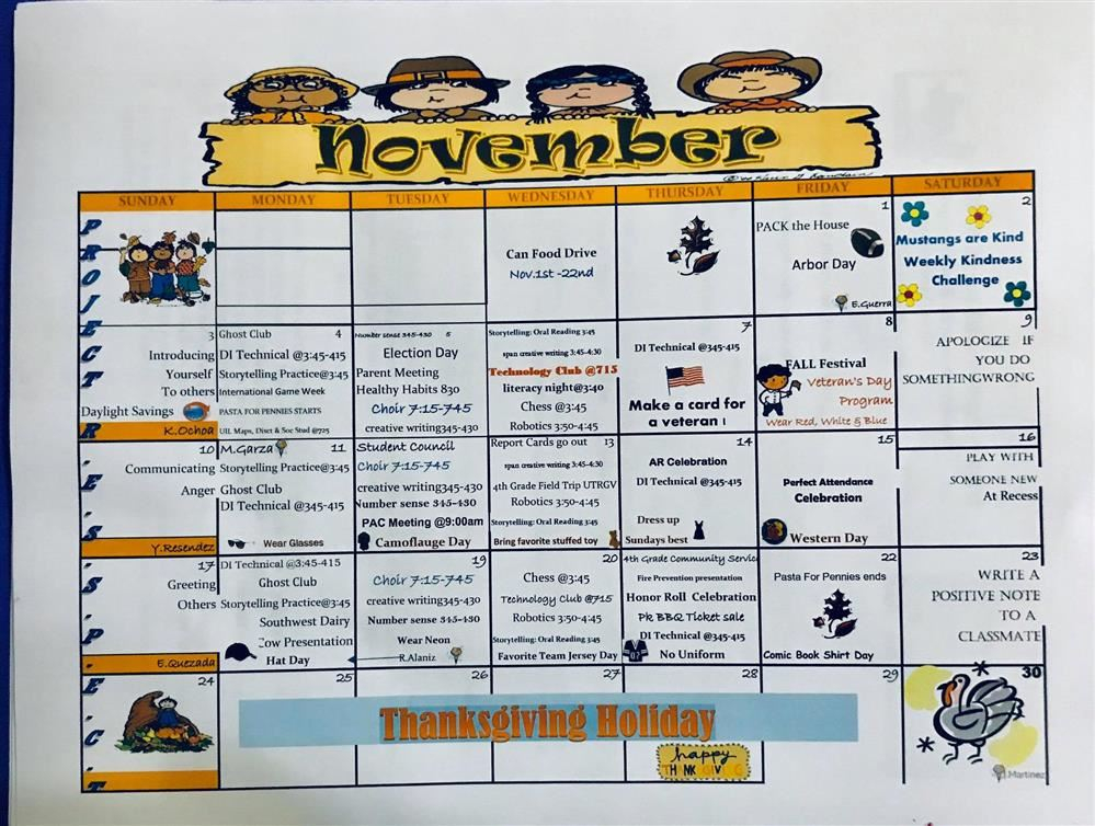 Henry Ford Elementary Home