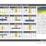 Indianapolis Public Schools Calendar 2022 23 February Calendar 2022