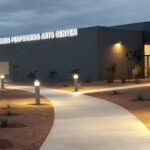 J O Combs Unified School District