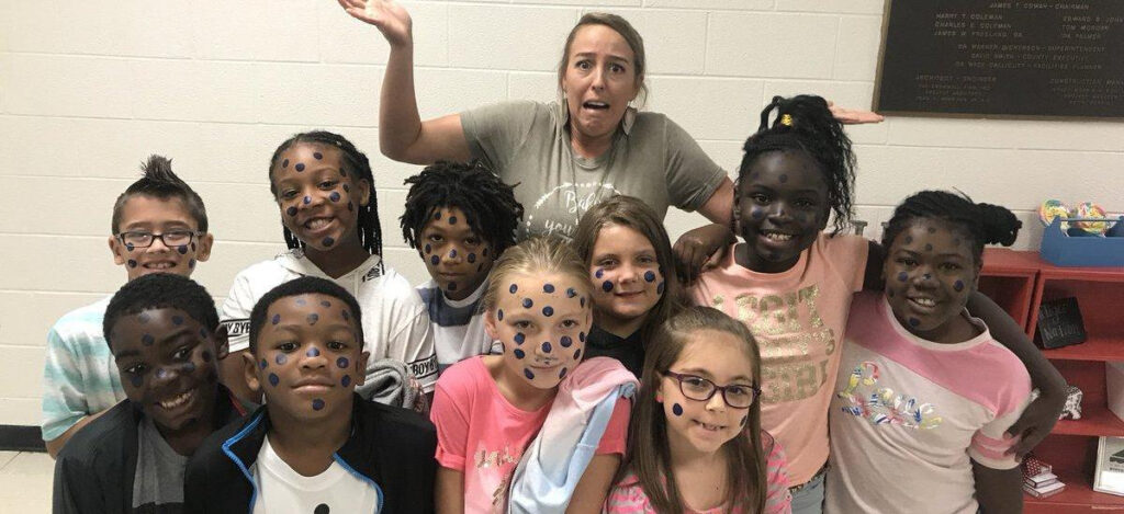 LaGrange Moscow Elementary