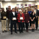 Listen To Or Watch The 2018 Galesburg High School Athletic Hall Of Fame