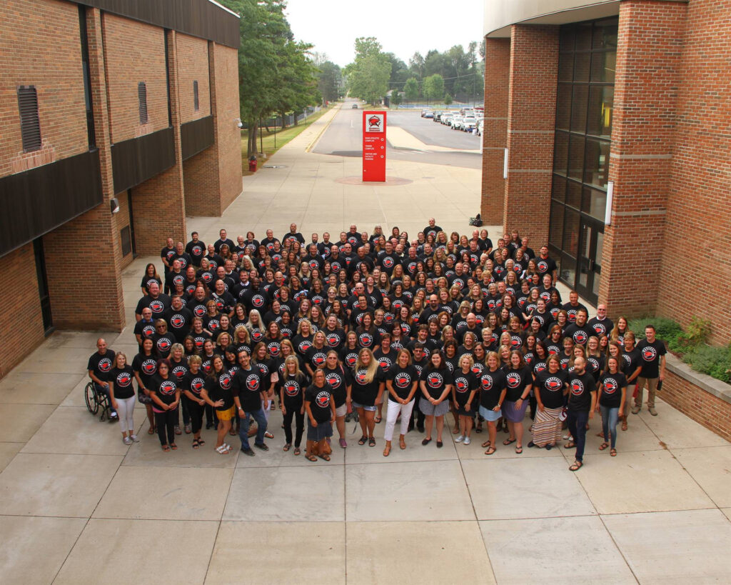 Marshall High School