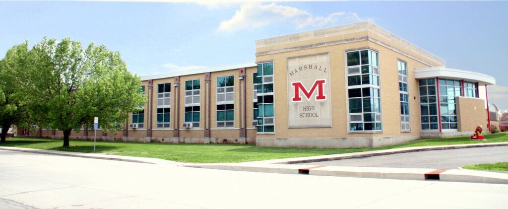Marshall High School