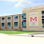 Marshall High School