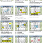 Milford Ct School Calendar 2020 2021 Printable Calendars 2021