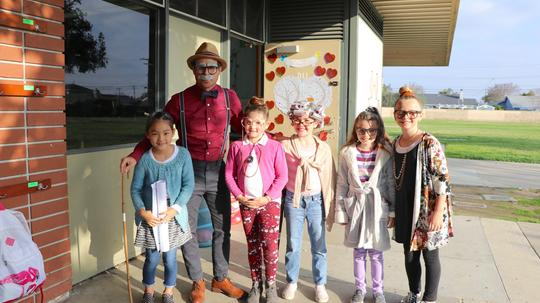 Newland Elementary School