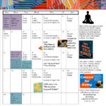 Northfield Public Library Calendars