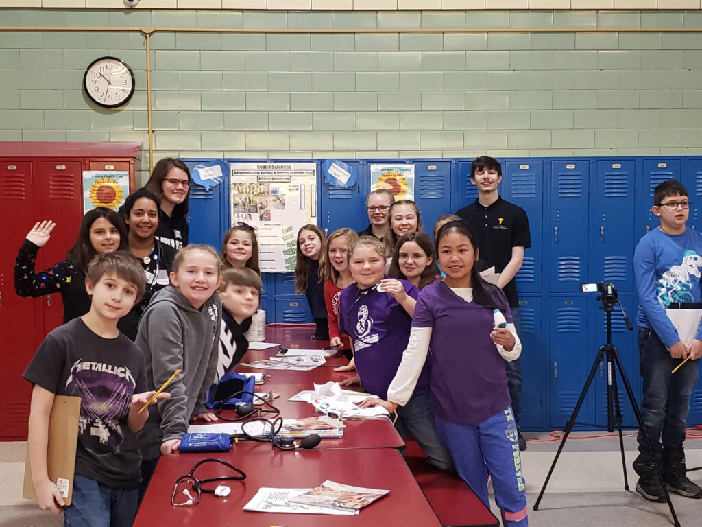 Norton Elementary School