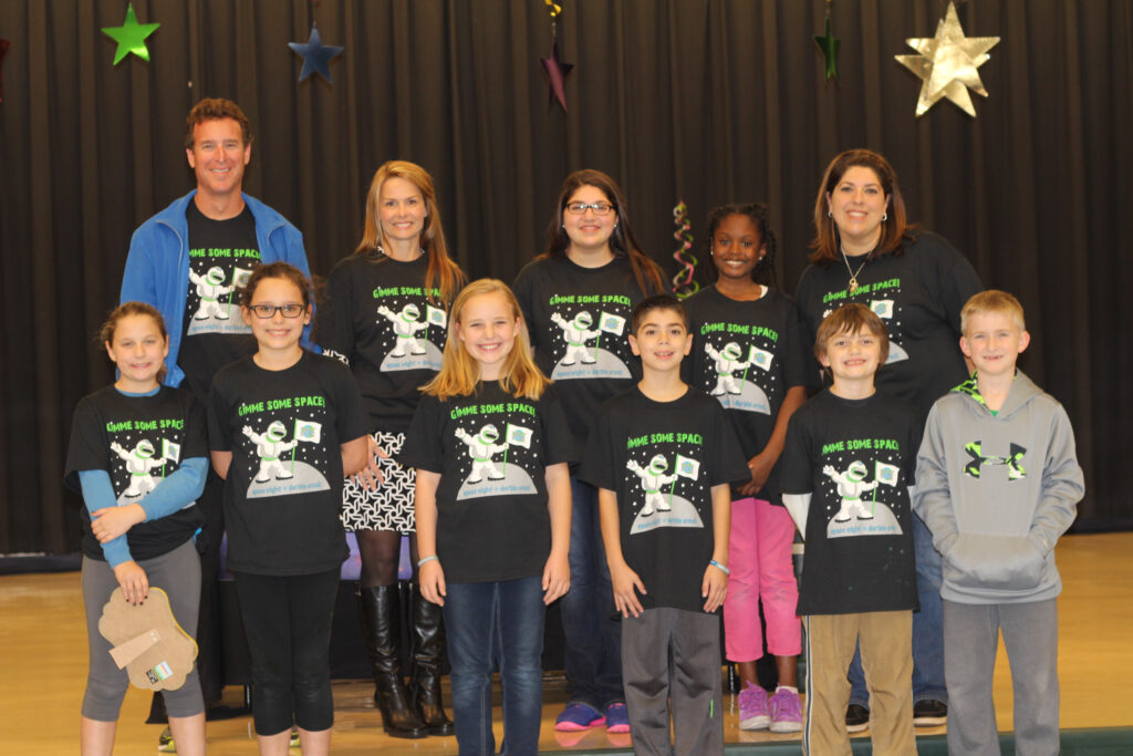 Photo Happenings At DCE Durbin Creek Elementary School