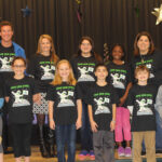 Photo Happenings At DCE Durbin Creek Elementary School