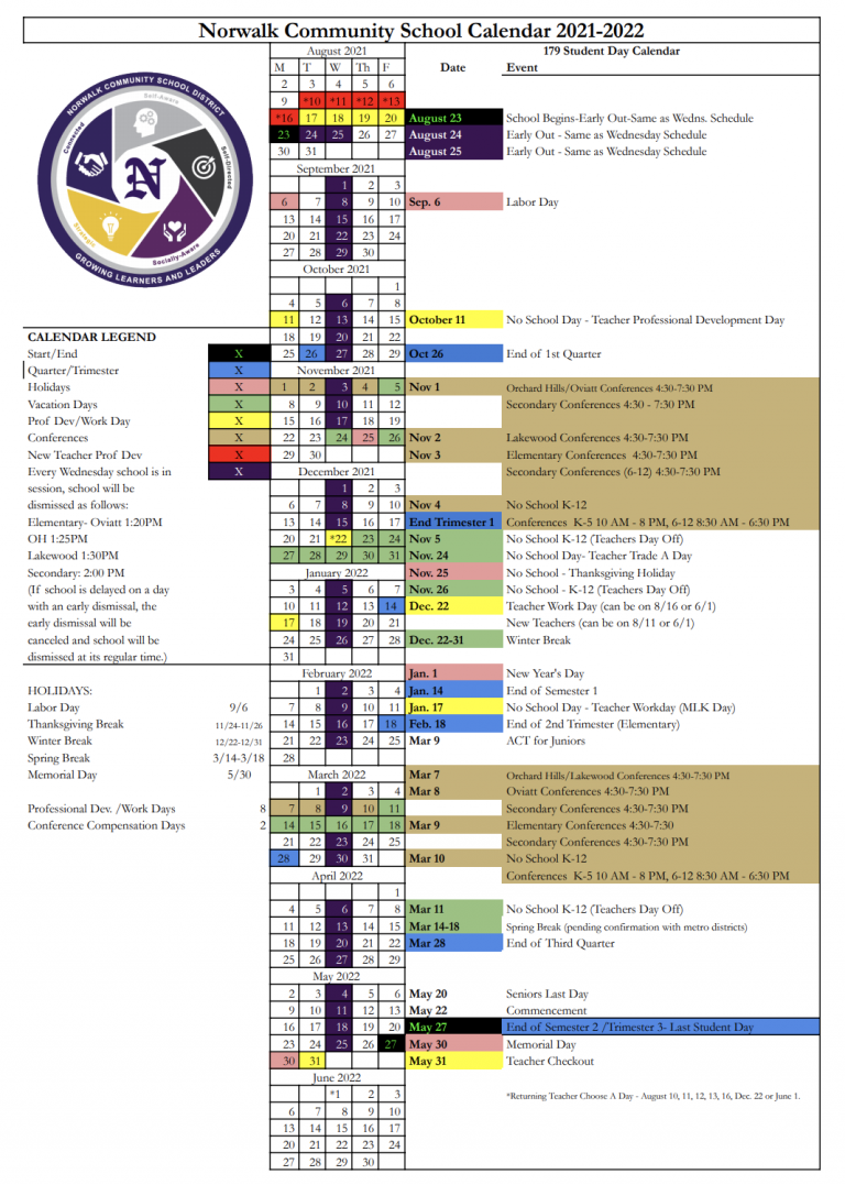 norwalk-public-schools-calendar-2023-schoolcalendars