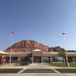 Red Mountain Elementary Washington County School District Schools Sites