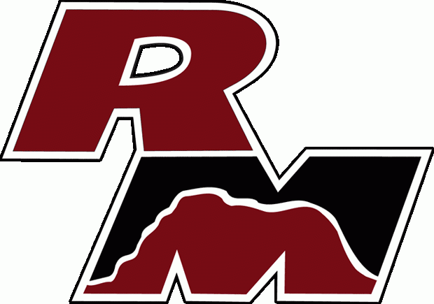 Red Mountain High School Logo LogoDix