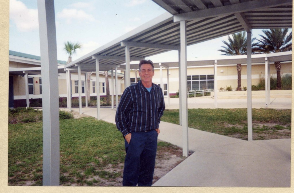 Remembering Mr Ortagus Relay For Life